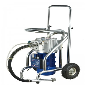 Wuyi Tengtian 빌딩 유한 공사