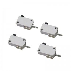 대형 마이크로 스위치 어셈블리 자동 기계