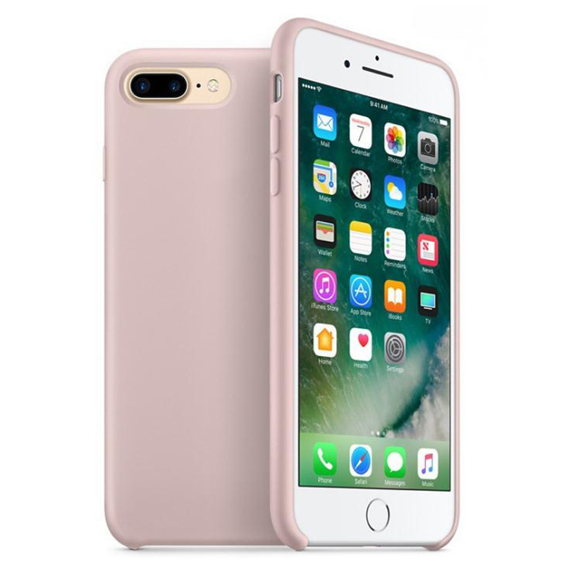 2019 새로운 도착 액체 실리콘 아이폰 XR XS MAX 실리콘 전화 케이스 로고와 원래