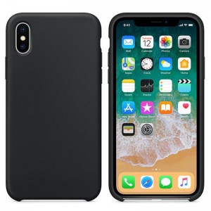 iphone X 10 8plus 7plus 케이스 실리콘 tpu 이동할 수있는 셀룰라 전화 상자 뒤 표지를 위해