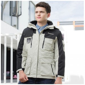 석유 탐사, 철도 건설, 용접 작업, 전력 공학, 철강 용융 및 기타 고온 화염 가연성 환경의 사용.