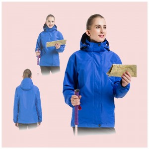 폭풍우, 겨울 정장, 등산복 및 기타 맞춤 유니폼 제공