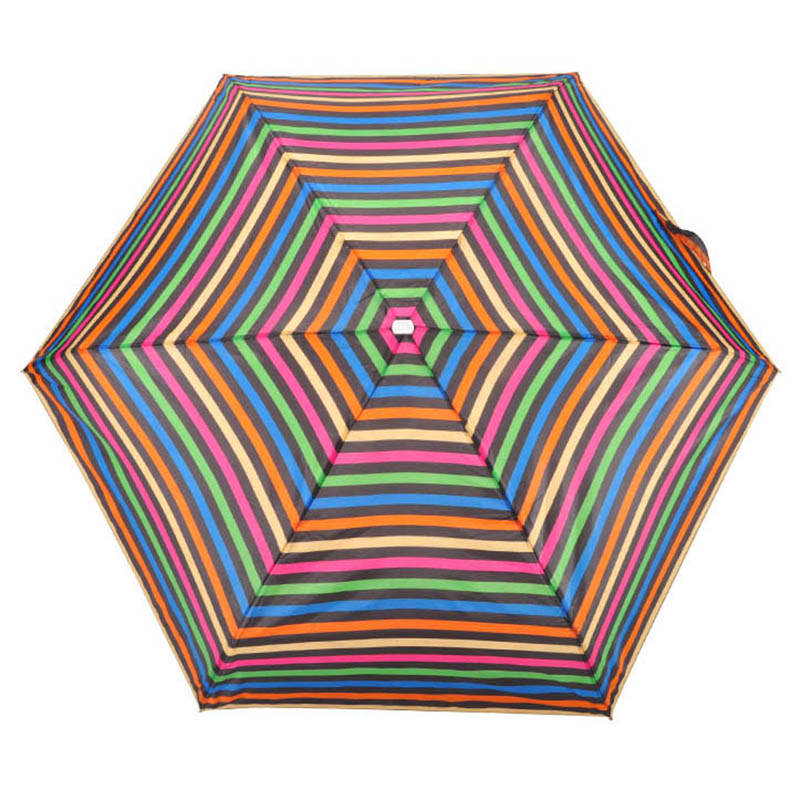 회사 선물 4 배 우산 사용자 지정 인쇄 디자인
