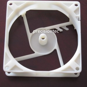 고속 성형 제어 프레이즈 절삭