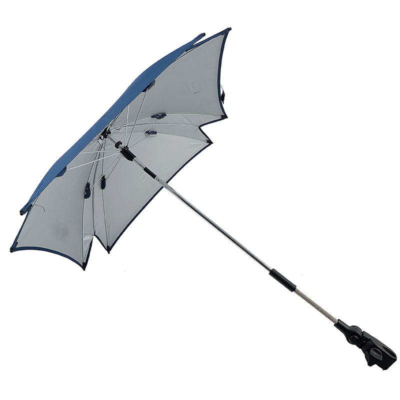 14inch Uv 보호 어린이 유모차 우산