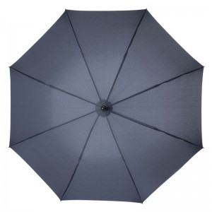 꾸준한 더블 8 갈비뼈 프레임 골프 우산 자동 열기