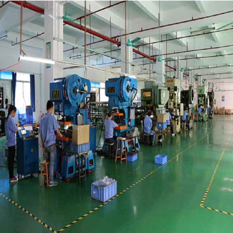 Shengjia 새로운 비디오 소개