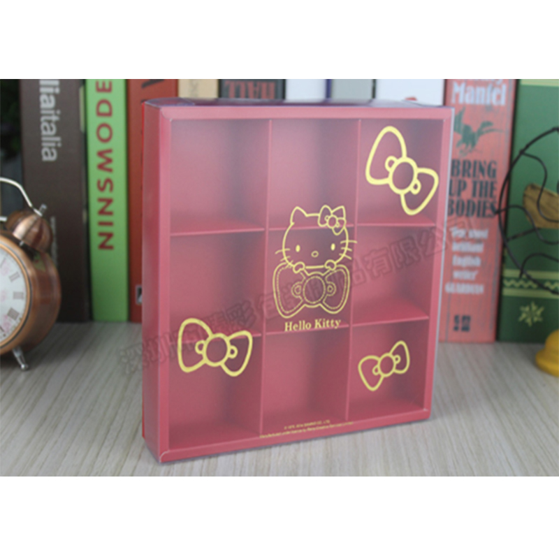 인쇄 관련 정보