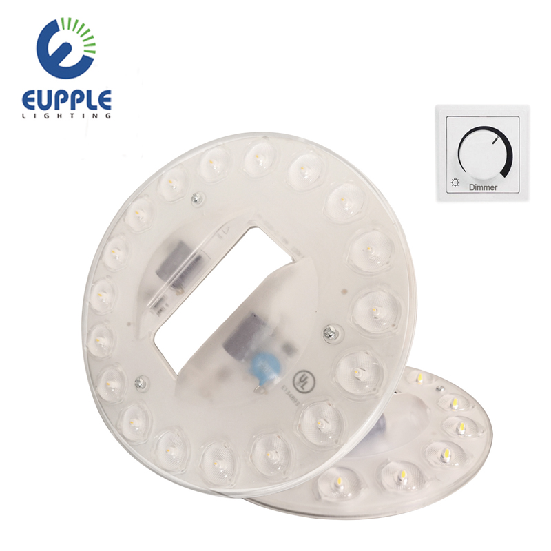 3 년 보증 dimmable 천장 led 조명 실내 청동 천장 조명 천장 벌크 헤드 라이트