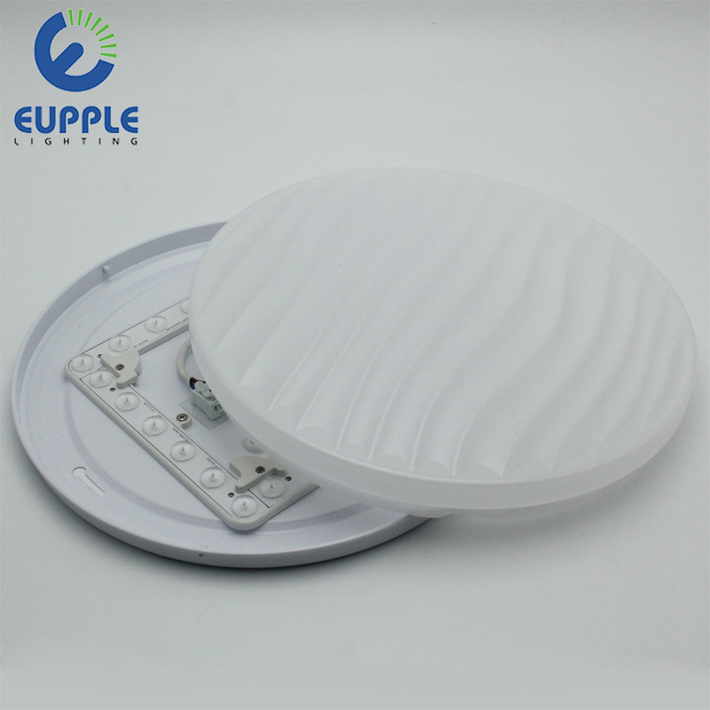 3 년 보증 dimmable 천장 led 조명 실내 청동 천장 조명 천장 벌크 헤드 라이트