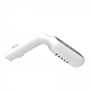 Dienmern 뜨거운 판매 PM2.5 자동 자동차 차량 대기 품질 감지기 PM1.0 실내 공기 품질 모니터 PM10