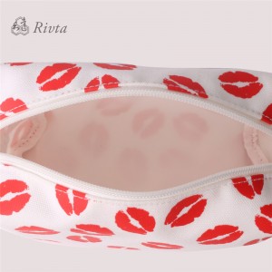 고품질 여성 화장품 가방