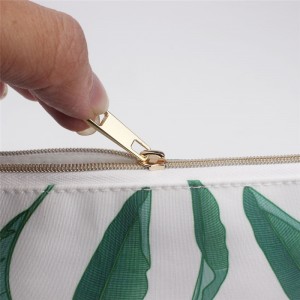 고품질 특수 설계 인쇄 여성 맞춤 화장품 가방