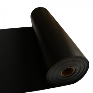 난연성 PP 시트 내화성 전자 포장용 PP 시트