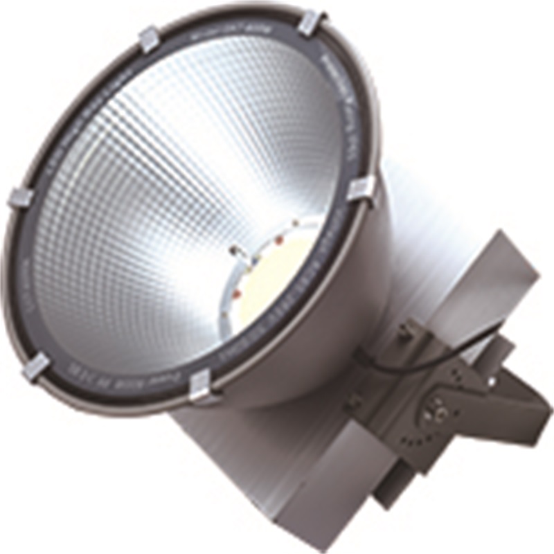 Linyi Jingyuan Lighitng Technology Co., Ltd에서 Worsite 별 LED 투광 램프 200w-1000w