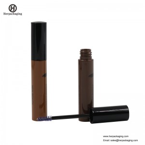 브러쉬 HCL106 빈 마스카라 컨테이너 속눈썹 지팡이와 마스카라 튜브 유행 리필 되나요 병