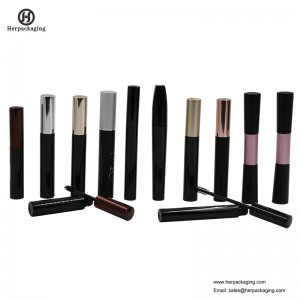 속눈썹으로 마스카라 튜브 HCL109 마스카라 빈 마스카라 컨테이너 유행 리필 되나요 병