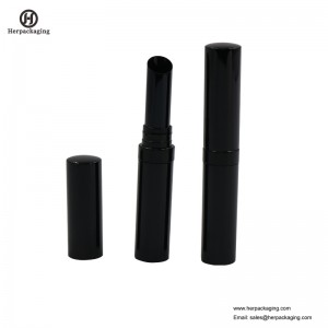 HCL413 빈 립스틱 케이스 립스틱 용기 영리한 자석 클립 덮개가있는 립스틱 튜브 메이크업 립스틱 홀더