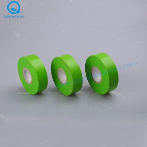 -40 ℃ 북극 비닐 조사 Fuolro 신고 테이프