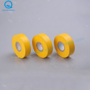 -40 ℃ 북극 비닐 조사 Fuolro 신고 테이프