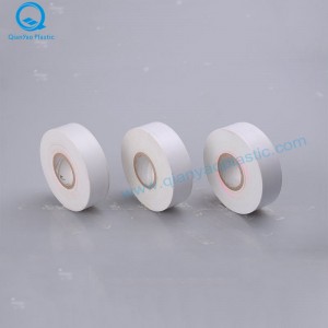 -40 ℃ 북극 PVC 엠보싱 조사 서약 용 테이프