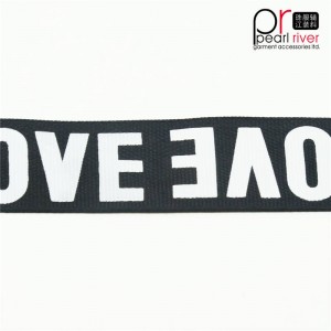 블랙 / 화이트 / 레드 고품질의 테이프