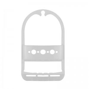 쓰레기통의 플라스틱 사출 성형