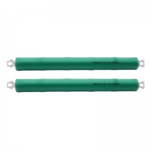 포드 도주 2005-2009 년을위한 심천 제조자 Ni-Mh 6.5Ah 300V 잡종 전지 팩