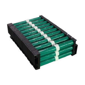 Toyota Prius C / Aqua 2012-2017에 대한 144V 6.5Ah 교체 Prius Nimh 배터리 팩