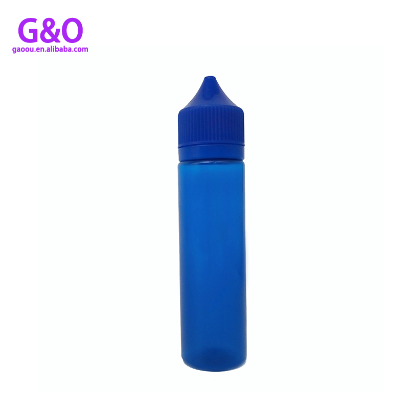 ejuice 병 ejuice 병 60ml 통통한 고릴라 unicorn eliquid 전자 cig 전자 담배 플라스틱 dropper 병 vape 애완 동물 통통한 고릴라 병
