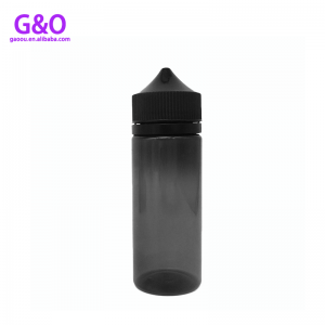 ejuice 병 ejuice 병 60ml 통통한 고릴라 unicorn eliquid 전자 cig 전자 담배 플라스틱 dropper 병 vape 애완 동물 통통한 고릴라 병