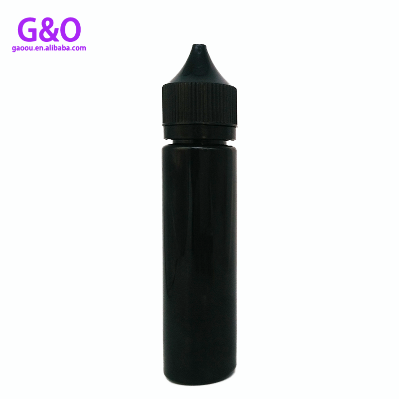 10ml 20ml 30ml 50ml 100ml 120ml 검은 유니콘 병 통통한 병 고릴라 병 eliquid 병 애완 동물 플라스틱 dropper 용기