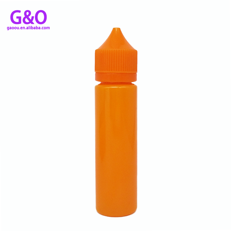 통통한 고릴라 유니콘 10ml 20ml 30ml 50ml 100ml 120ml 통통한 병 고릴라 병 유니콘 병 전자 액체 전자 cig 애완 동물 플라스틱 dropper 컨테이너