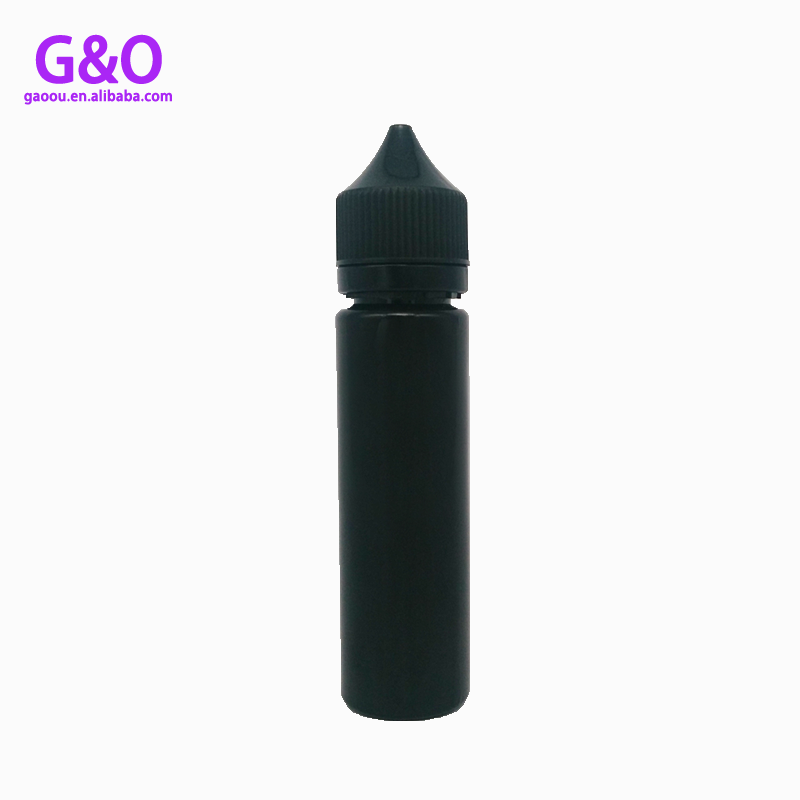 e 액체 vape 10ml 20ml 30ml 50ml 60ml 100ml 120ml 애완 동물 플라스틱 dropper 병 통통한 고릴라 유니콘 병