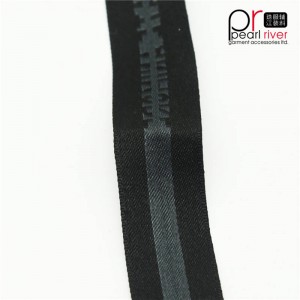 탄성, 수 놓은 탄성, 탄성 밴드