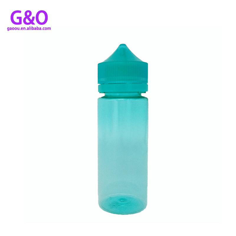 10ml 30ml 60ml 100ml 1oz 2oz 4oz vape dropper bottle dropper bottle 30ml 유니콘 e 액체 방울병 통통한 플라스틱 병