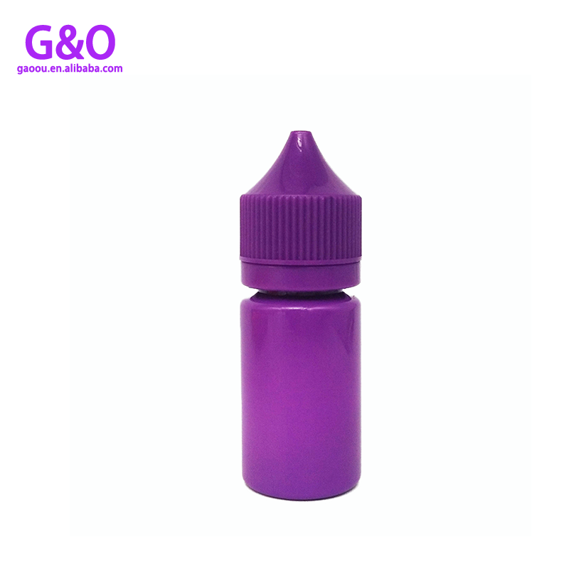 100ml 60ml 빨간 검은 통통한 고릴라 유니콘 전자 주스 vape 기름 dropper 병 애완 동물 플라스틱 dropper 병 통통한 고릴라 유니콘 컨테이너