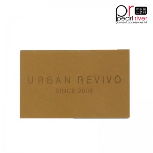 패션 다채로운 hangtag 스티커 큰 번호 hangtag 스티커