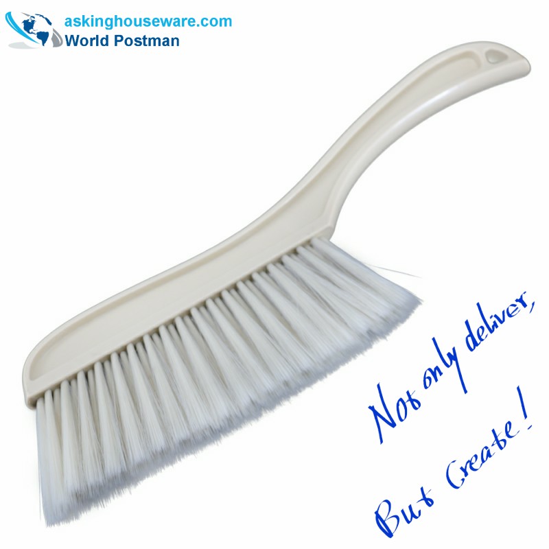 침대, 소파, 벤치 용 Bristles Counter Dusting Brush