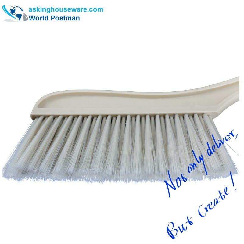 침대, 소파, 벤치 용 Bristles Counter Dusting Brush