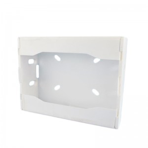 과일 및 야채 상자