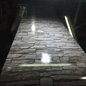 알루미늄 및 아연 도금