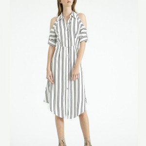 새로운 도착 패션 여성을위한 레이스 드레스