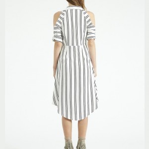 새로운 도착 패션 여성을위한 레이스 드레스