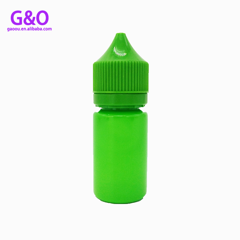 10ml 30ml 50ml 100ml 전자 액체 병 60ml 전자 액체 dropper 병 통통한 고릴라 병 유니콘 vial 병 연기 오일 dropper 용기