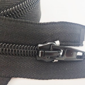 8 号 尼龙 开 开