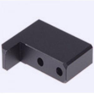 CNC 가공 알루미늄 의료 기기 어셈블리 OEM 제품