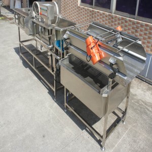 향상된 와전류 세탁기