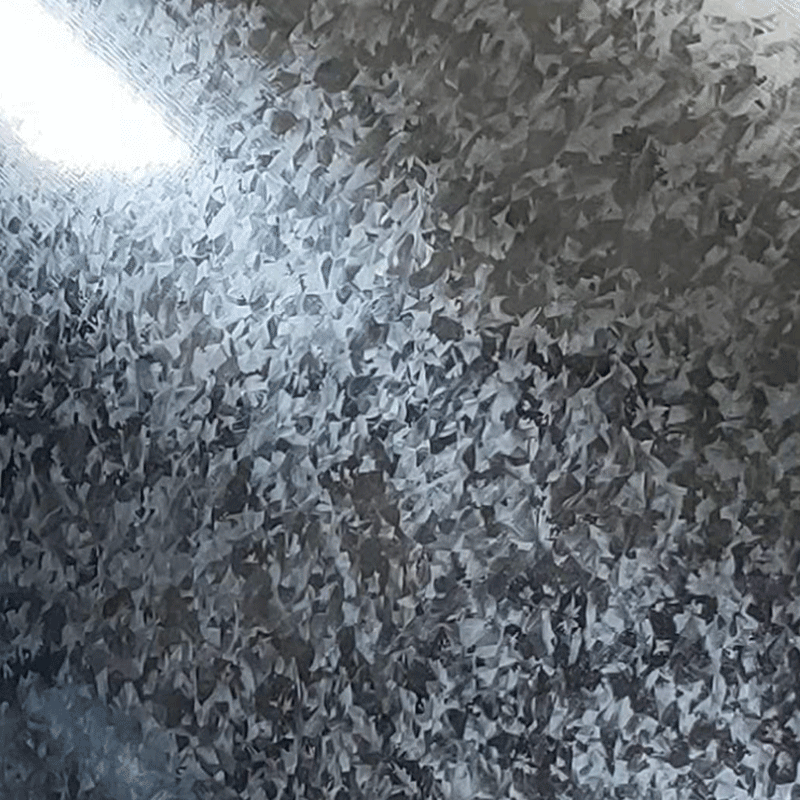 컬러 코팅 보드