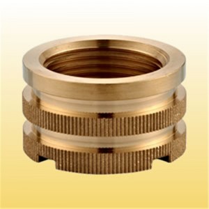 PPR 인서트 피팅